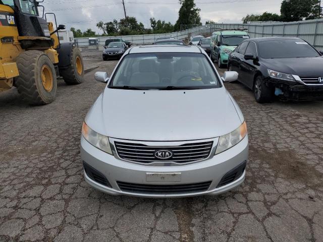 Photo 5 from auction – 2009 KIA OPTIMA LX with VIN KNAGE228195295749