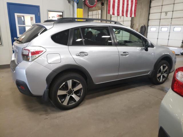 Photo 3 from auction – 2014 SUBARU XV CROSSTR with VIN JF2GPBCC0EH291332