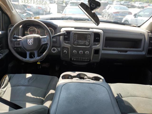 Photo 8 from auction – 2016 RAM 2500 ST with VIN 3C6UR5HL3GG211743