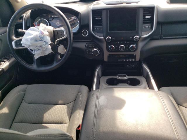 Photo 8 from auction – 2020 RAM 1500 BIG H with VIN 1C6SRFBT5LN121985