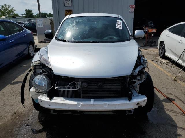 Photo 5 from auction – 2014 NISSAN JUKE S with VIN JN8AF5MR2ET450106