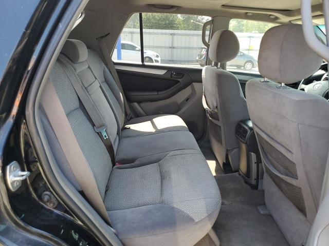 Photo 11 from auction – 2004 TOYOTA 4RUNNER SR with VIN JTEZU14R748015172