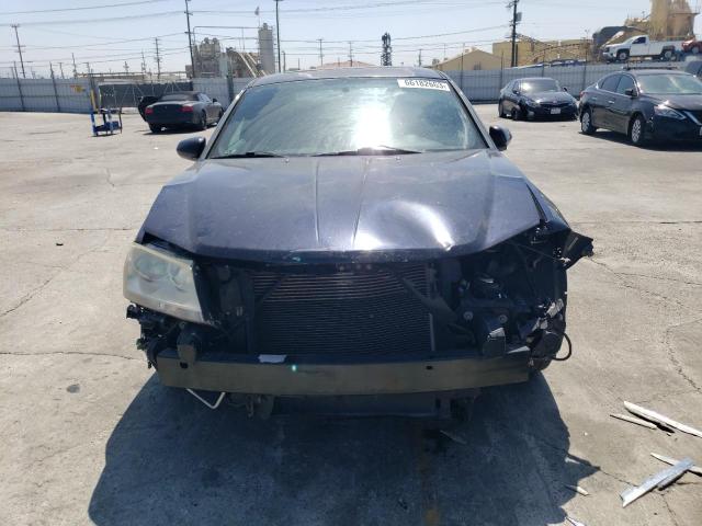 Photo 5 from auction – 2012 DODGE AVENGER SX with VIN 1C3CDZEG9CN327889