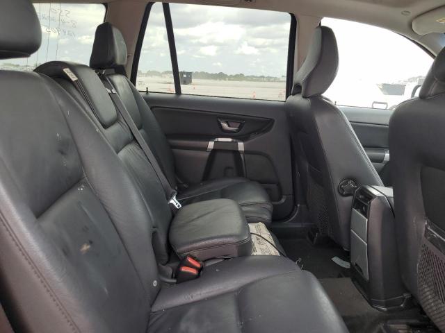 Photo 11 from auction – 2013 VOLVO XC90 3.2 with VIN YV4952CZ0D1657151