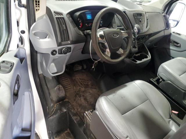 Photo 8 from auction – 2015 FORD TRANSIT T- with VIN 1FTNE1YM0FKA36398