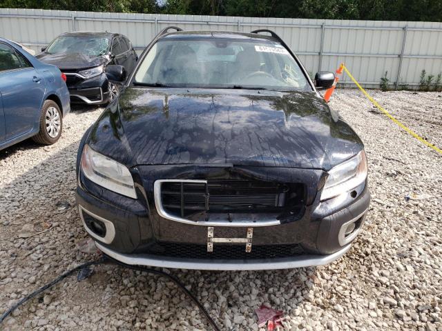 Photo 5 from auction – 2010 VOLVO XC70 3.2 with VIN YV4982BZ5A1083442