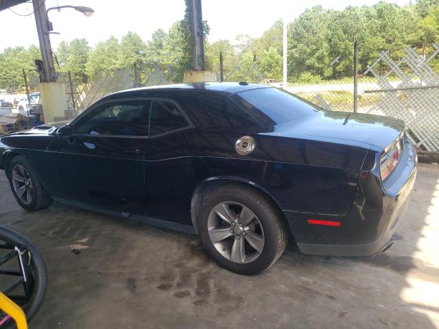 Снимка 2 от търг – 2015 DODGE CHALLENGER с VIN 2C3CDZAG8FH793686