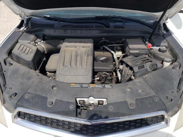 صورة رقم 12 من المزاد - 2011 CHEVROLET EQUINOX LT مع VIN 2CNALDEC0B6431286