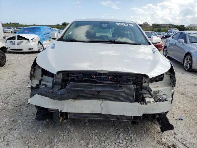 Photo 5 from auction – 2010 BUICK LACROSSE with VIN 1G4GC5EG4AF312776