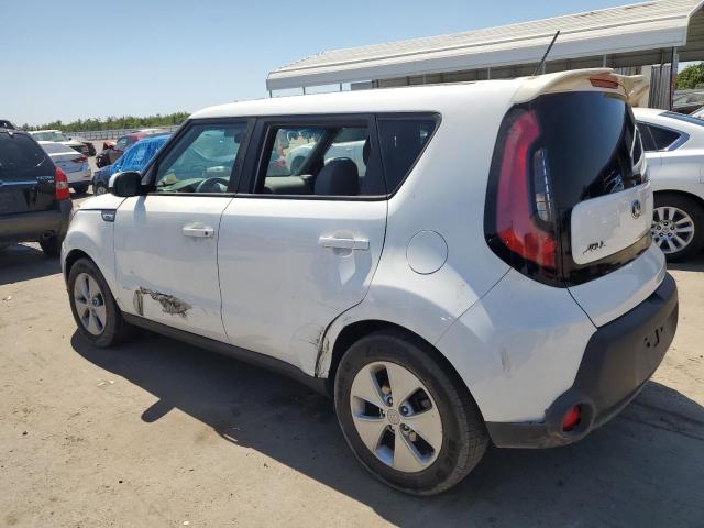 Photo 2 from auction – 2016 KIA SOUL with VIN KNDJN2A28G7320864