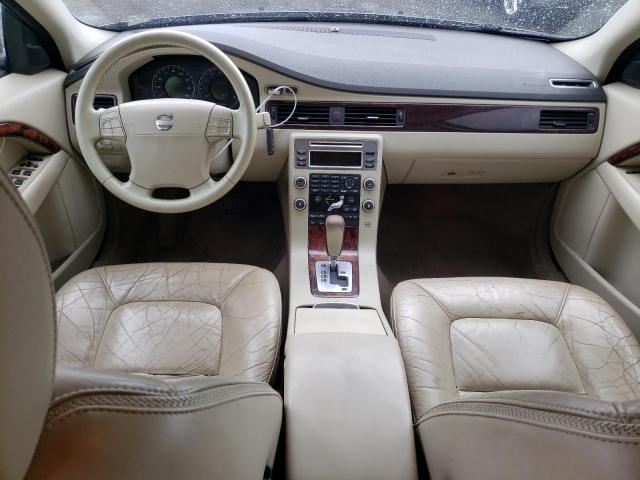 Photo 8 from auction – 2008 VOLVO XC70 with VIN YV4BZ982481040075