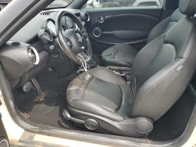 Photo 7 from auction – 2013 MINI COOPER ROA with VIN WMWSY3C54DT594037