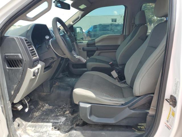 Photo 7 from auction – 2017 FORD F150 SUPER with VIN 1FTEW1EF7HKE40711