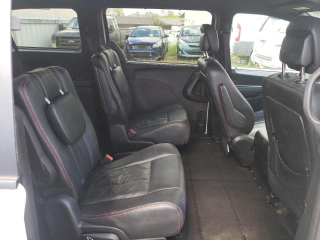 Photo 11 from auction – 2019 DODGE GRAND CARA with VIN 2C4RDGEG6KR536423