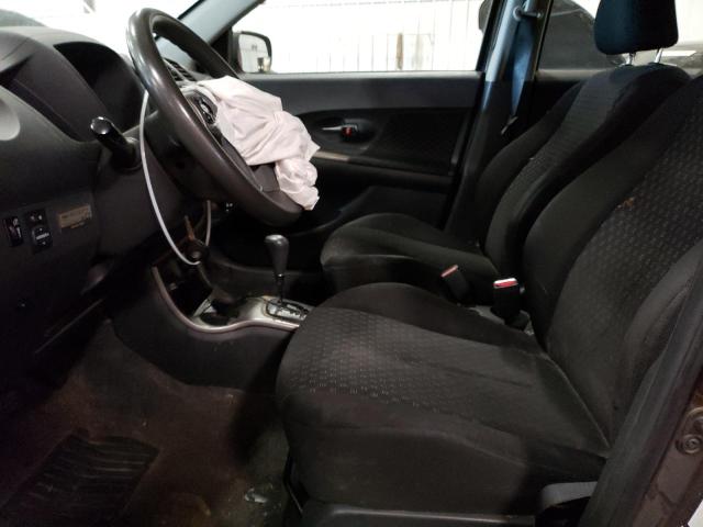Foto 7 de la subasta – 2011 TOYOTA SCION XD con VIN JTKKU4B46B1008534