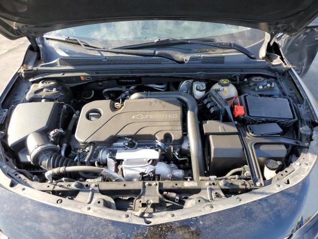 Photo 11 from auction – 2017 CHEVROLET MALIBU LS with VIN 1G1ZB5ST4HF289519