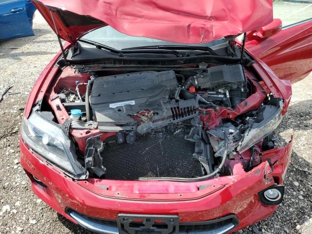 Photo 11 from auction – 2013 HONDA ACCORD EXL with VIN 1HGCT2B84DA010468