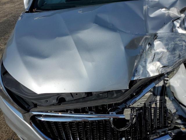 Photo 11 from auction – 2018 BUICK ENCLAVE PR with VIN 5GAEVBKW9JJ179799
