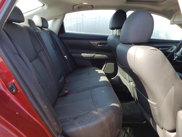 Photo 10 from auction – 2015 NISSAN ALTIMA 3.5 with VIN 1N4BL3AP4FC484135
