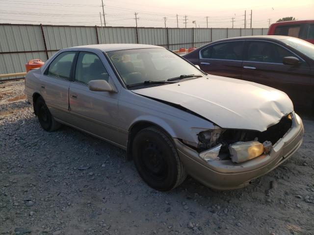 Photo 4 from auction – 2000 TOYOTA CAMRY LE with VIN 4T1BF22K6YU092121