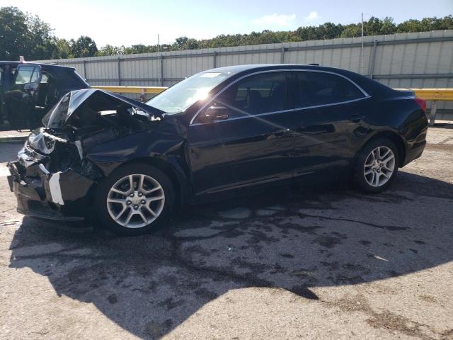 CHEVROLET MALIBU LIM 2016 with VIN 1G11C5SA4GU105103 - Photo from auction