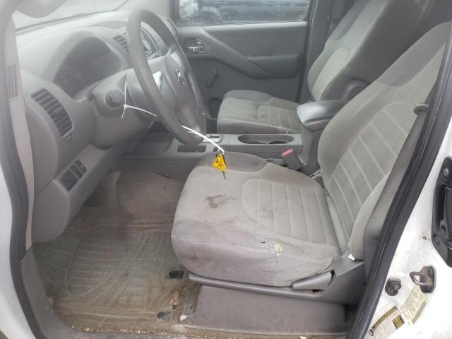 Photo 7 from auction – 2013 NISSAN FRONTIER S with VIN 1N6BD0CT8DN761402