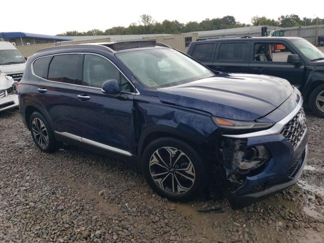 Photo 4 from auction – 2019 HYUNDAI SANTA FE L with VIN 5NMS53AA0KH032078