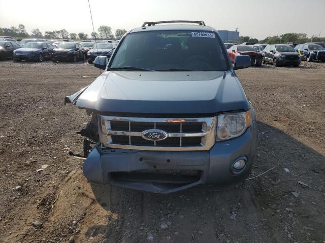 Photo 5 from auction – 2012 FORD ESCAPE LIM with VIN 1FMCU0EG8CKA75749