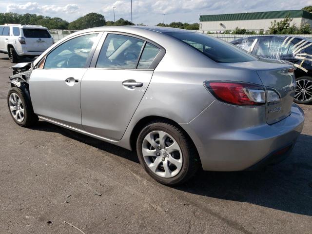 Photo 2 from auction – 2011 MAZDA 3 I with VIN JM1BL1UG3B1459341