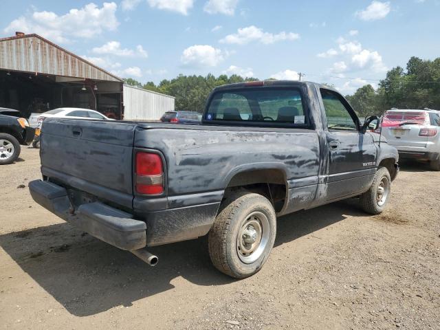 Photo 3 from auction – 1996 DODGE RAM 1500 with VIN 1B7HC16X6TS535590