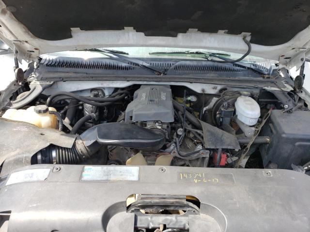 Photo 11 from auction – 2004 CHEVROLET SILVERADO with VIN 2GCEC19V241166225