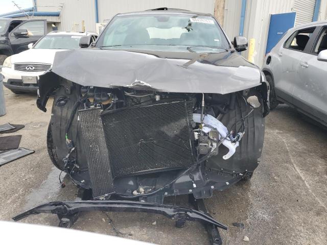 Photo 5 from auction – 2020 DODGE DURANGO GT with VIN 1C4RDJDG6LC286402