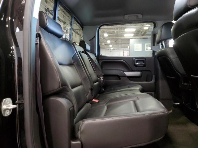 Photo 10 from auction – 2015 CHEVROLET SILVERADO with VIN 3GCUKSEJ8FG346469