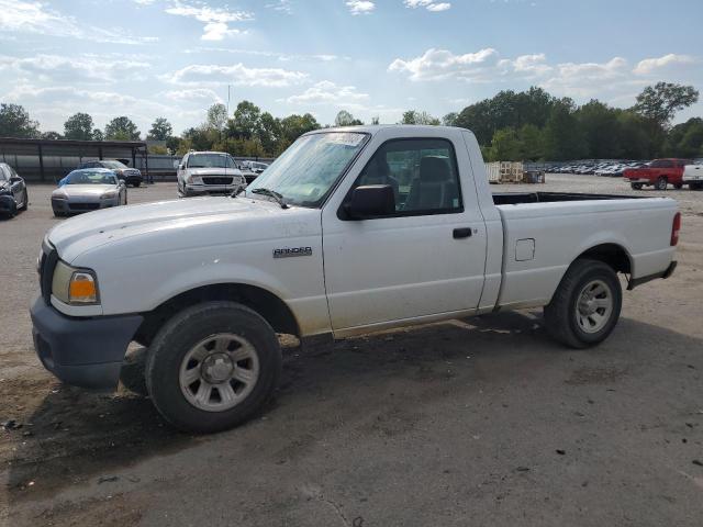 FORD RANGER 2007 with VIN 1FTYR10D77PA98494 - Photo from auction