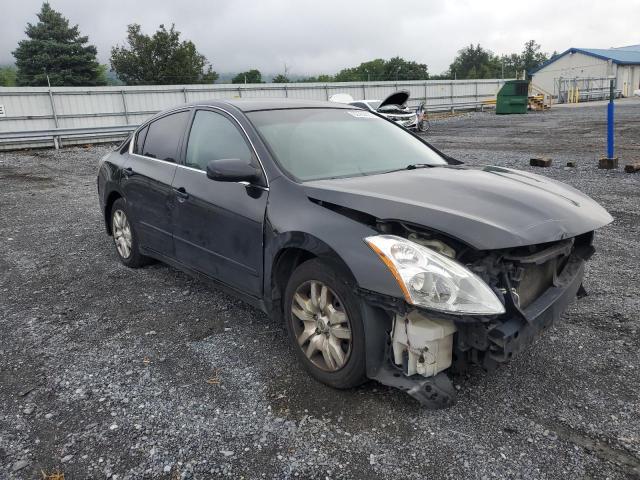 Photo 4 from auction – 2012 NISSAN ALTIMA BAS with VIN 1N4AL2AP9CC232219