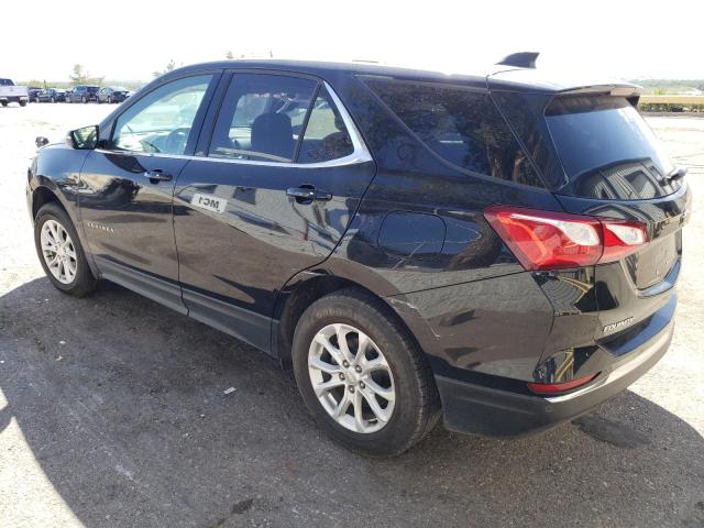 Photo 2 from auction – 2019 CHEVROLET EQUINOX LT with VIN 2GNAXTEV8K6256989