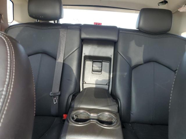Photo 10 from auction – 2016 CADILLAC SRX with VIN 3GYFNAE36GS586656