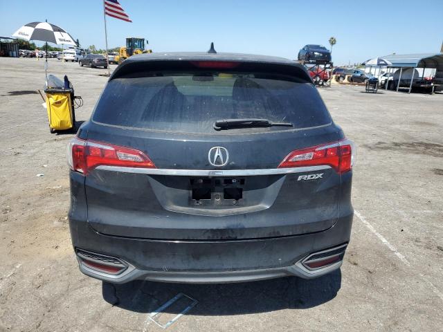 Photo 6 from auction – 2016 ACURA RDX with VIN 5J8TB3H39GL006137