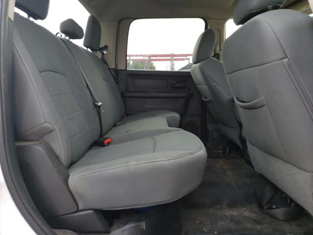 Photo 10 from auction – 2014 RAM 2500 ST with VIN 3C6UR5HJ1EG124905