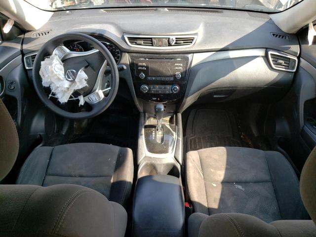 Photo 8 from auction – 2016 NISSAN ROGUE S with VIN KNMAT2MV1GP680344