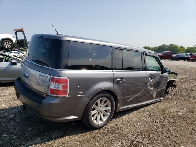 Photo 3 from auction – 2010 FORD FLEX SEL with VIN 2FMGK5CC5ABA21059
