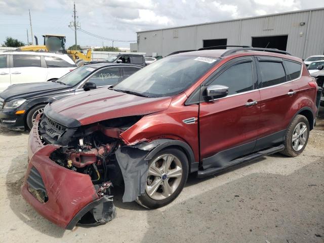 Photo 1 from auction – 2014 FORD ESCAPE SE with VIN 1FMCU0GX5EUB83640