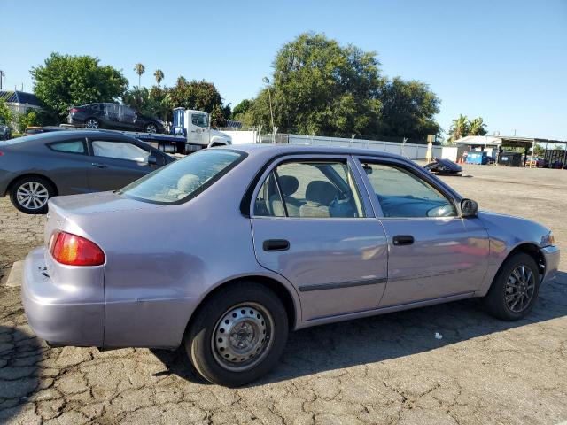 Photo 3 from auction – 1998 TOYOTA COROLLA with VIN 1NXBR12E9WZ118056