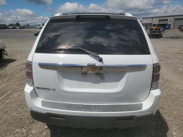 Photo 6 from auction – 2005 CHEVROLET EQUINOX LT with VIN 2CNDL63FX56163177