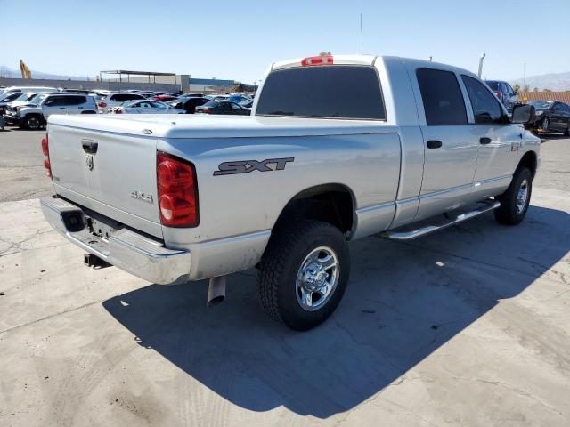 Photo 3 from auction – 2009 DODGE RAM 2500 with VIN 3D7KS29L09G549109