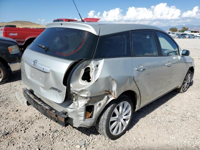 Photo 3 from auction – 2004 TOYOTA COROLLA MA with VIN 2T1LR32E14C253143