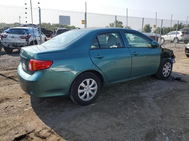 Photo 3 from auction – 2010 TOYOTA COROLLA with VIN 2T1BU4EEXAC519394