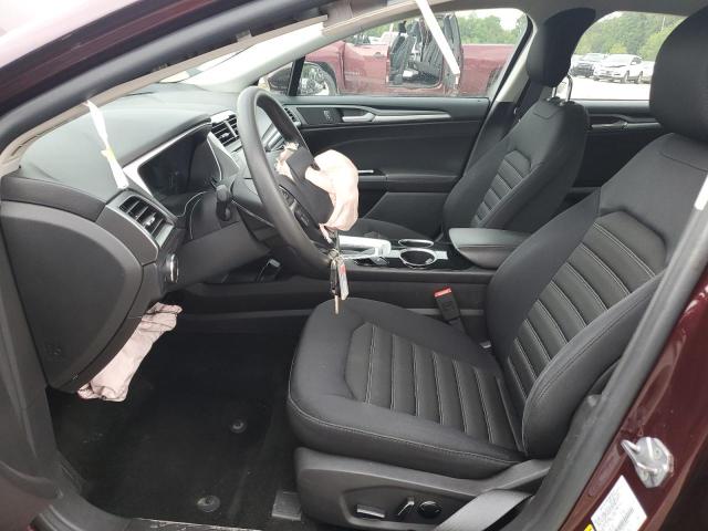 Photo 7 from auction – 2013 FORD FUSION SE with VIN 3FA6P0H76DR182824