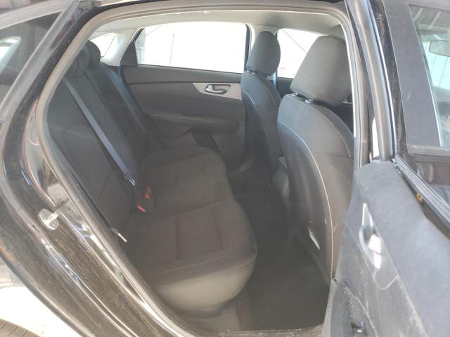 Photo 10 from auction – 2021 KIA FORTE FE with VIN 3KPF24AD2ME367167