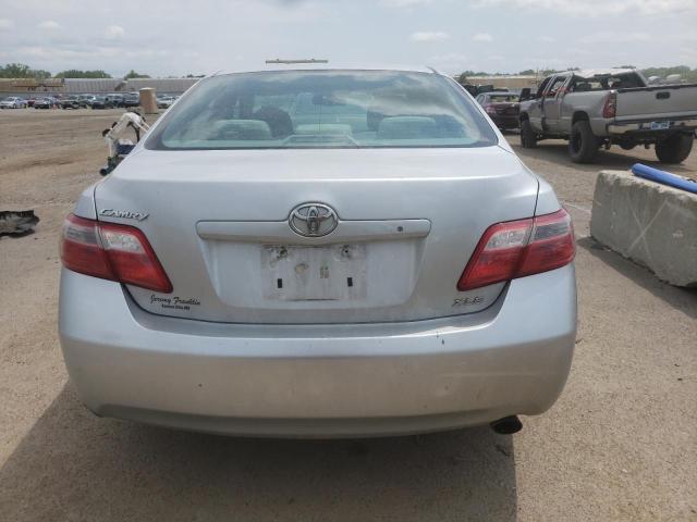 Photo 6 from auction – 2007 TOYOTA CAMRY CE with VIN 4T1BE46K17U079347